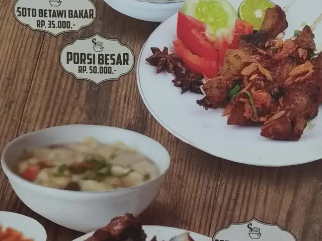 Gambar Makanan Soto Pak J 6