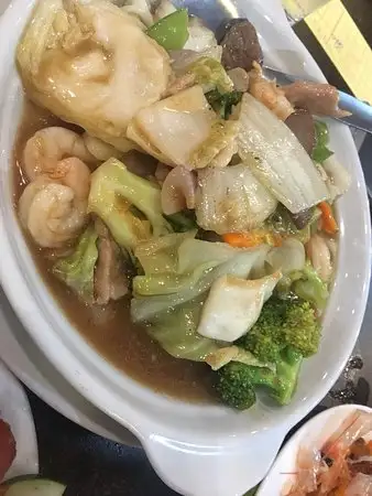 Causeway Seafood Restaurant Food Photo 2