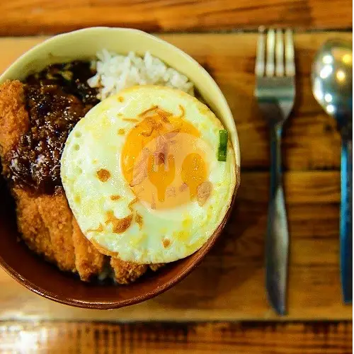 Gambar Makanan Waroenk Ora Umum, Cilacap 8