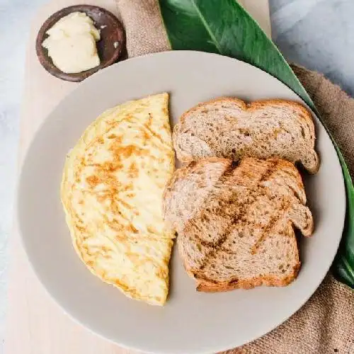 Gambar Makanan Bali Buda, Batubulan 10