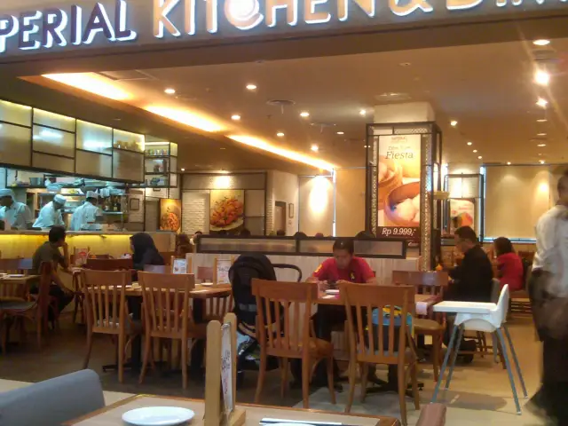 Gambar Makanan Imperial Kitchen & Dimsum 6