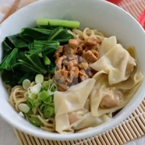 Gambar Makanan Mie Ayam Pak Kumis Bagio Cabang 2, Gang Central RW 08 6