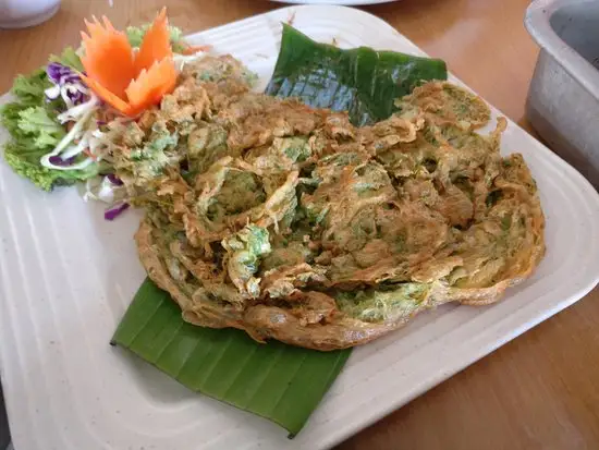 5 Utara Thai Seafood Restaurant Food Photo 1