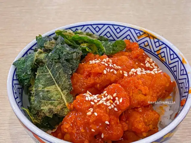 Gambar Makanan Yoshinoya 19