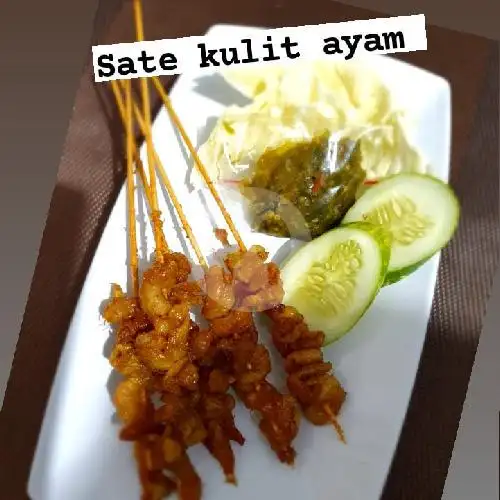Gambar Makanan Ayam Sambal Hejo, Jl Budi Luhur Bintara Jaya 10