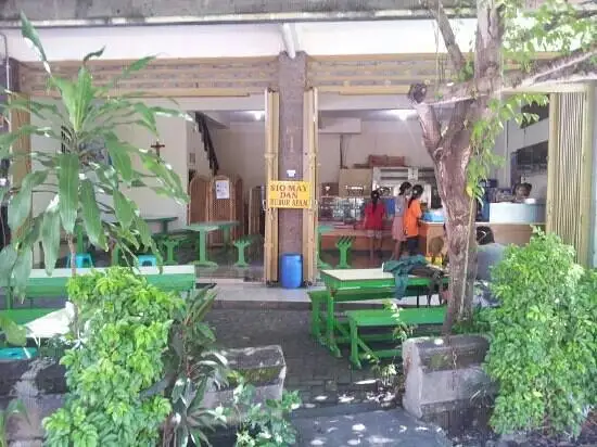 Gambar Makanan Kantin Parahyangan 2