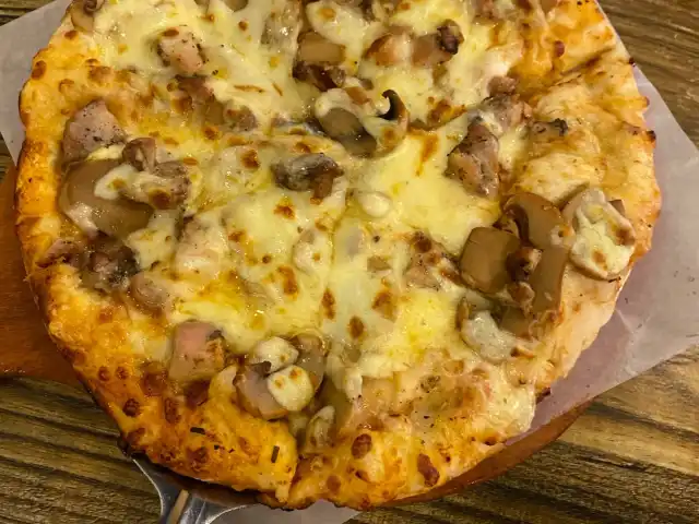 Us Pizza Food Photo 2