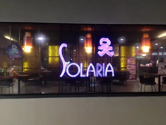 Gambar Makanan Solaria Plaza Slipi Jaya 17