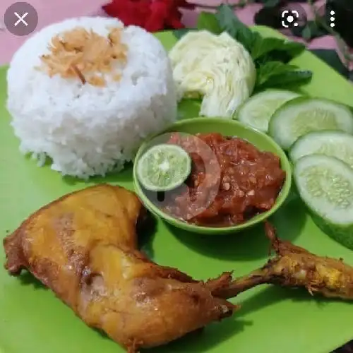 Gambar Makanan Geprek Karya 1 20