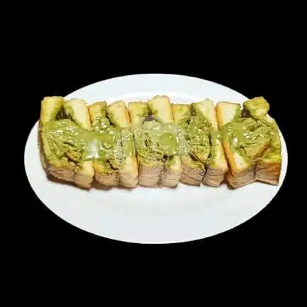 Gambar Makanan Roti Papi, Grand Galaxy 6