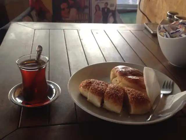 Cafe Tadim tuzum'nin yemek ve ambiyans fotoğrafları 8