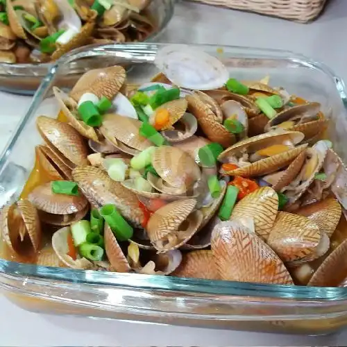 Gambar Makanan Seafood Aa Prima, Ciroyom 11