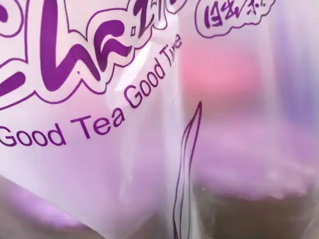 Chatime