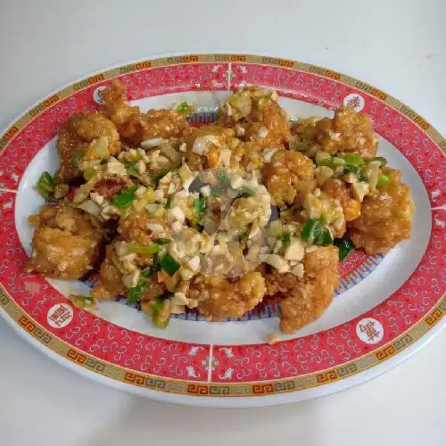 Gambar Makanan Bakmi Alung Chinese Food 98, Pademangan 18