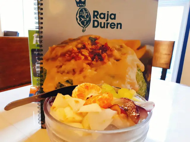 Gambar Makanan Raja Duren 9