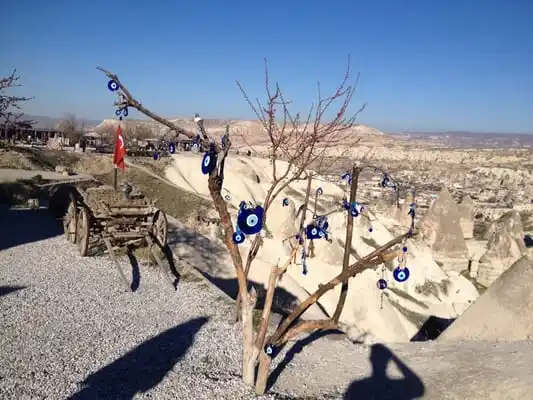 Cafe O Ağacın Altı'nin yemek ve ambiyans fotoğrafları 2