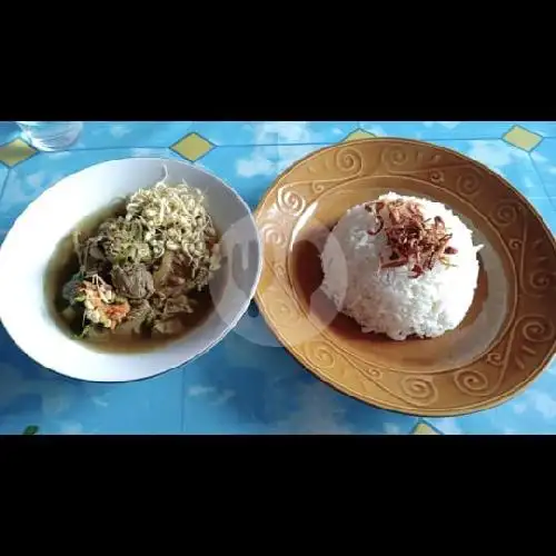 Gambar Makanan Nasi Uduk Ayam Bakar Jakarta 2
