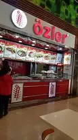 Ozler Ankara Sofrasi'nin yemek ve ambiyans fotoğrafları 3