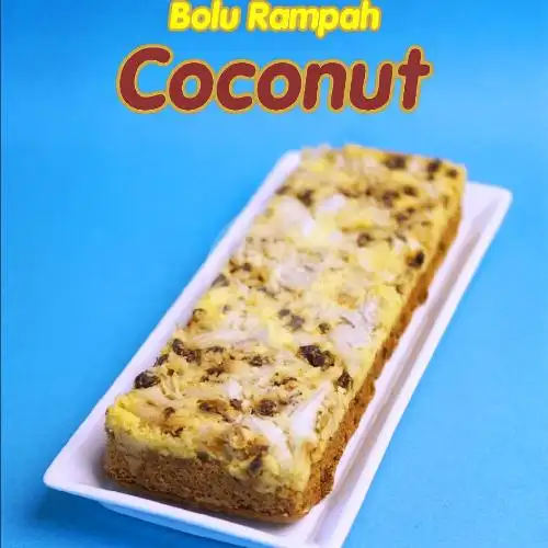 Gambar Makanan The Bolu Rampah Karunrung 8