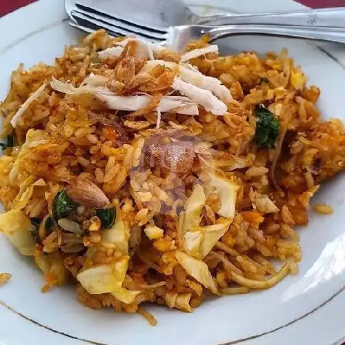 Gambar Makanan Nasi Goreng N Gado Gado Neng Frisca, Karang Tengah 11