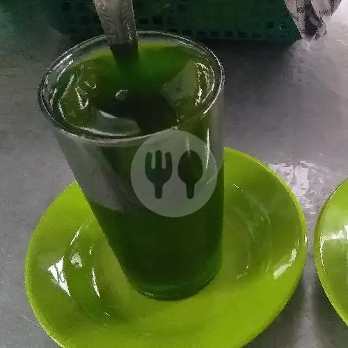 Gambar Makanan Minuman Herbal Laii Sajuk, Rimbo Datar Kec. Lubuk Kilangan 6