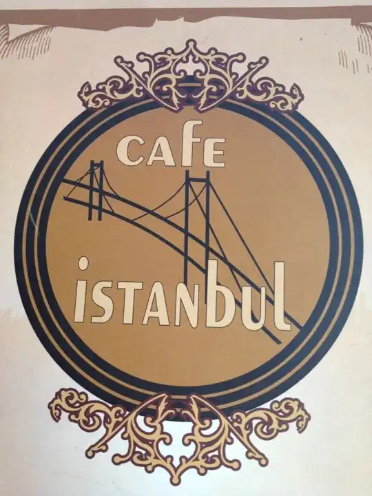 İstanbull Café & Fal & Restaurant'nin yemek ve ambiyans fotoğrafları 3