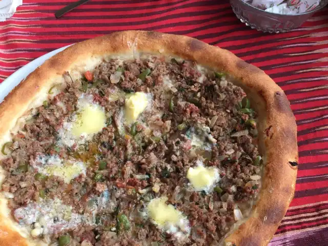Altınkum Trabzon Fırın'nin yemek ve ambiyans fotoğrafları 3