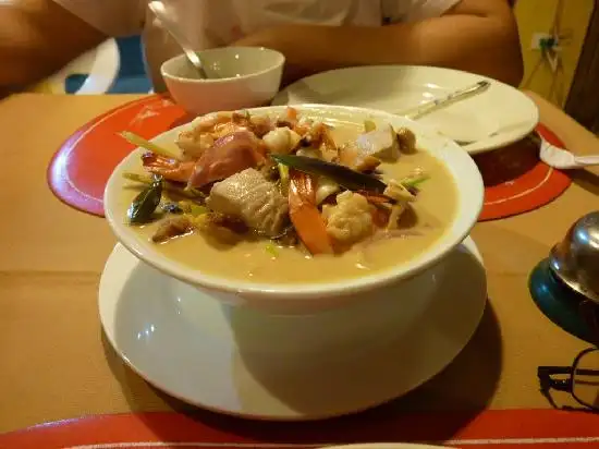 Sulu Thai Restaurant Food Photo 10