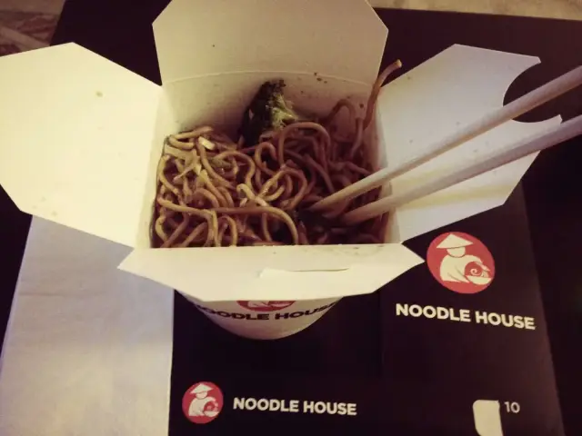 Noodle House'nin yemek ve ambiyans fotoğrafları 63