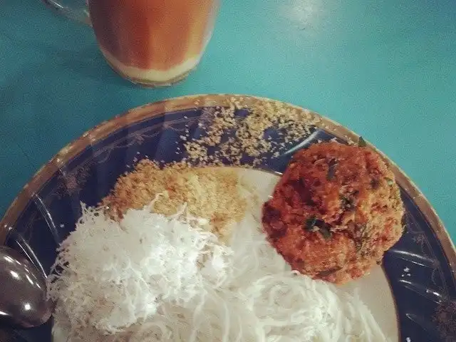 Restoran Nasi Kandar Marhabah Food Photo 9