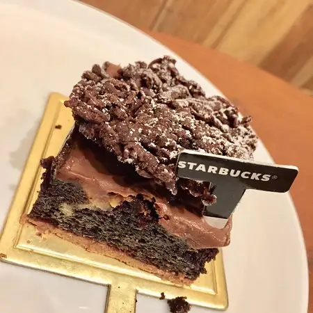 Gambar Makanan Starbucks - Supermal Karawaci 2 5