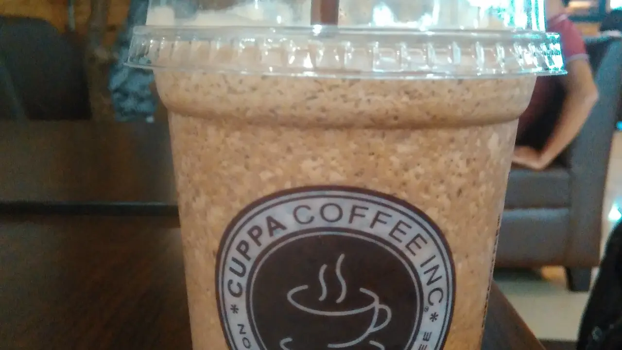 CuppaCoffeeInc