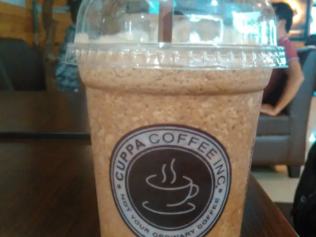 Gambar Makanan CuppaCoffeeInc 1