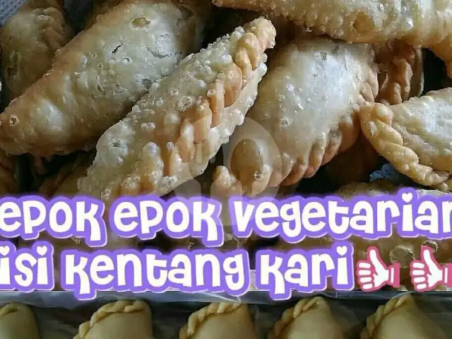 Gambar Makanan Grantia Vegetarian, Blok 2 18