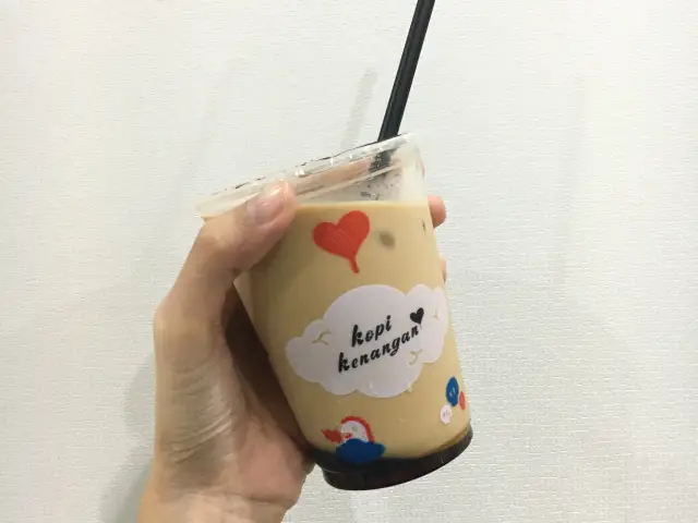 KopiKenangan