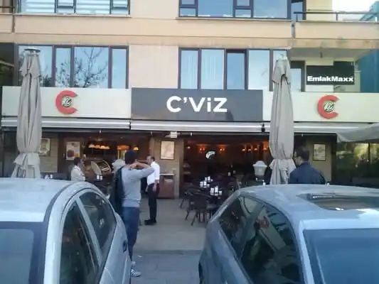 C&apos;VİZ