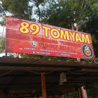 89 Tomyam