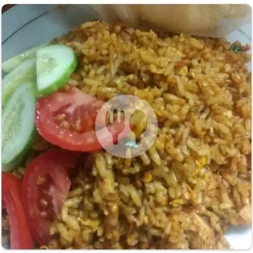 Gambar Makanan Nasi Goreng Rambo (Buyut Mardiyah), Cipayung 5
