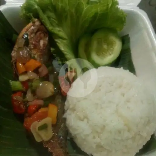 Gambar Makanan Warung Sambal Ijo, Jl Raya Ciangsana Ruko Orange 17
