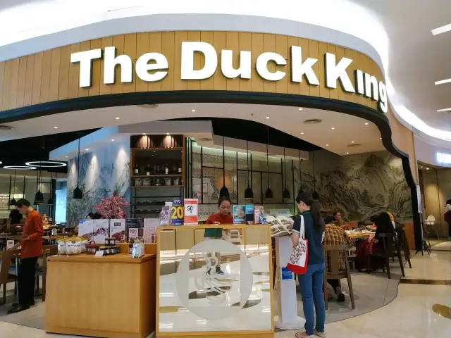 Gambar Makanan The Duck King 19