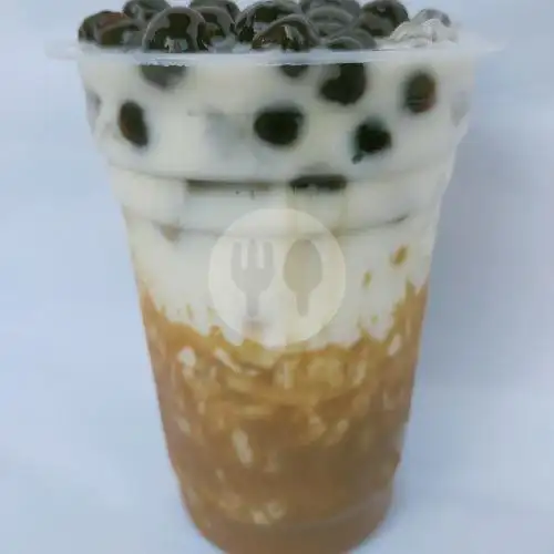 Gambar Makanan Lia Boba, Kemanggisan 14