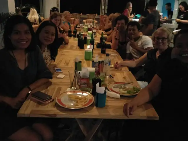 Gambar Makanan Bali Friendships Cafe 13