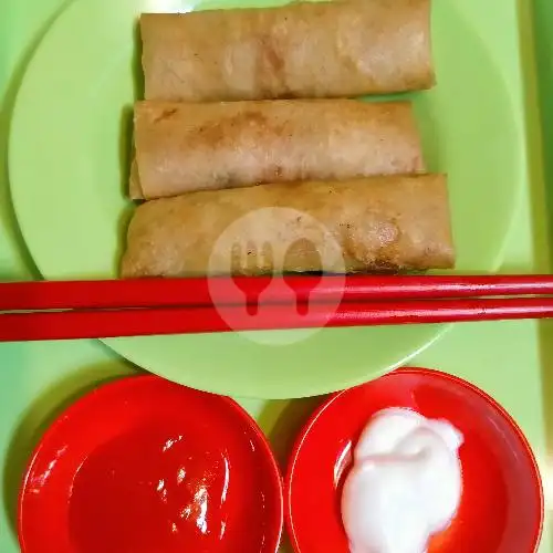 Gambar Makanan Dimsum Satria, Cigadung Raya Timur 4