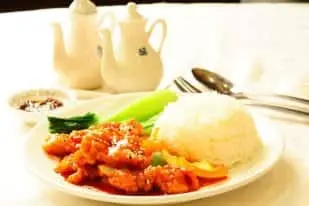 Choi Palace Food Photo 5