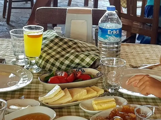 Şirin cafe'nin yemek ve ambiyans fotoğrafları 3