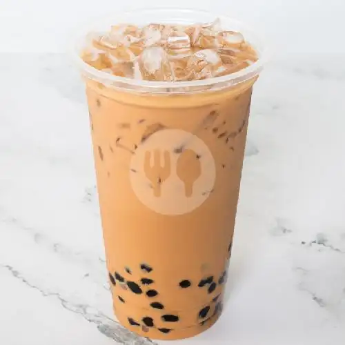 Gambar Makanan DM Thai Tea 18