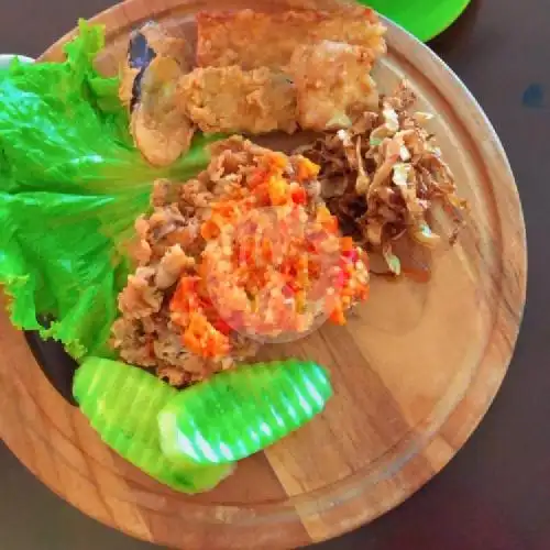 Gambar Makanan NASI INYAK, Koto Tangah 10