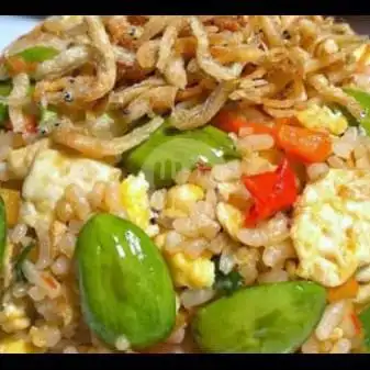 Gambar Makanan Nasi Goreng Ibunda Lezatos, Kalibata 14