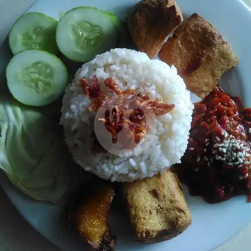 Gambar Makanan Warung Az Zikra, Harjosari Lor 16