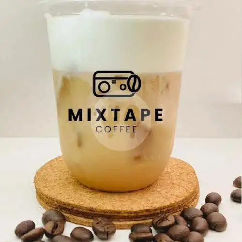 Gambar Makanan Mixtape Coffee 3